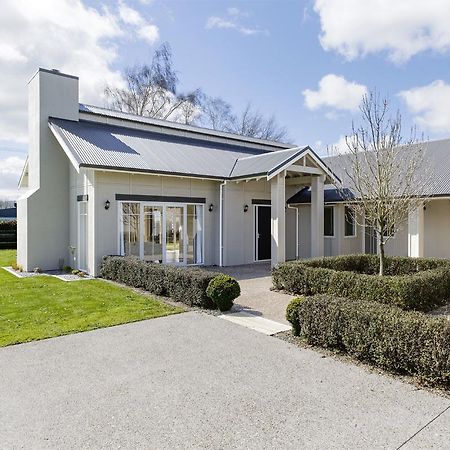 Eldonwood Bed And Breakfast マタマタ エクステリア 写真