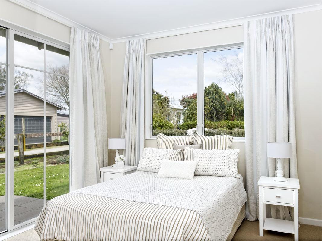 Eldonwood Bed And Breakfast マタマタ エクステリア 写真