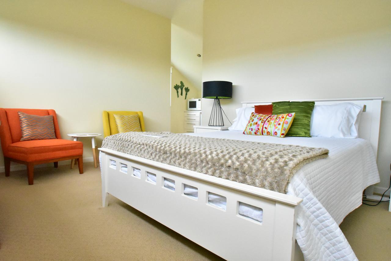 Eldonwood Bed And Breakfast マタマタ エクステリア 写真